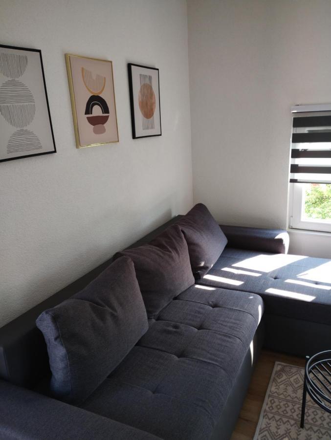 Apartman Enia Murvica  Dış mekan fotoğraf