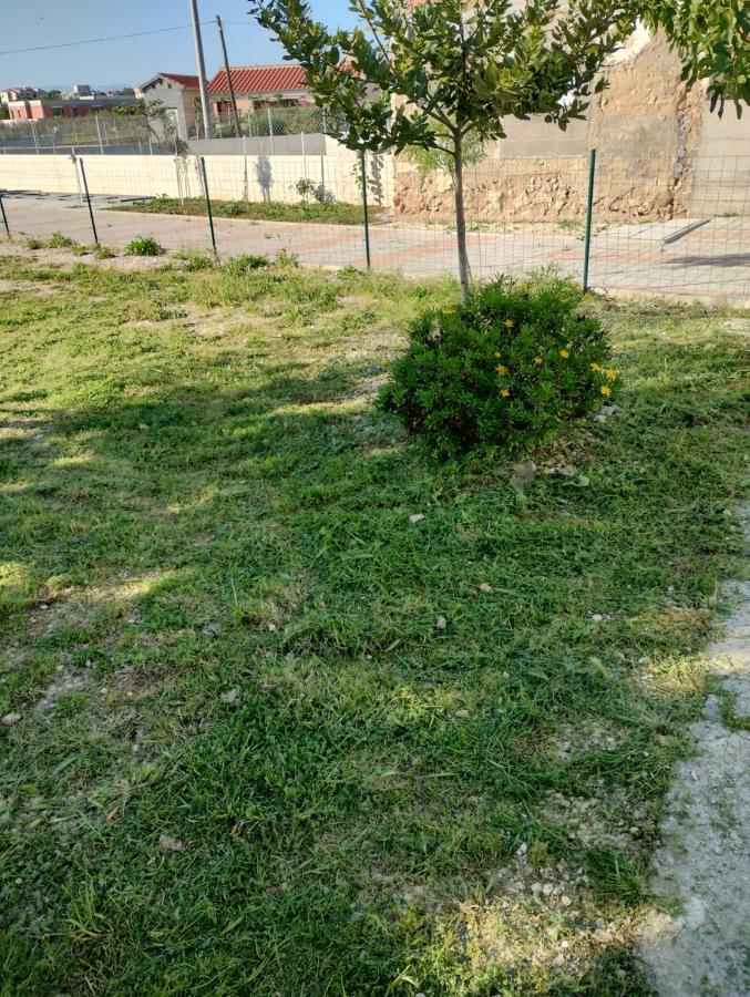 Apartman Enia Murvica  Dış mekan fotoğraf